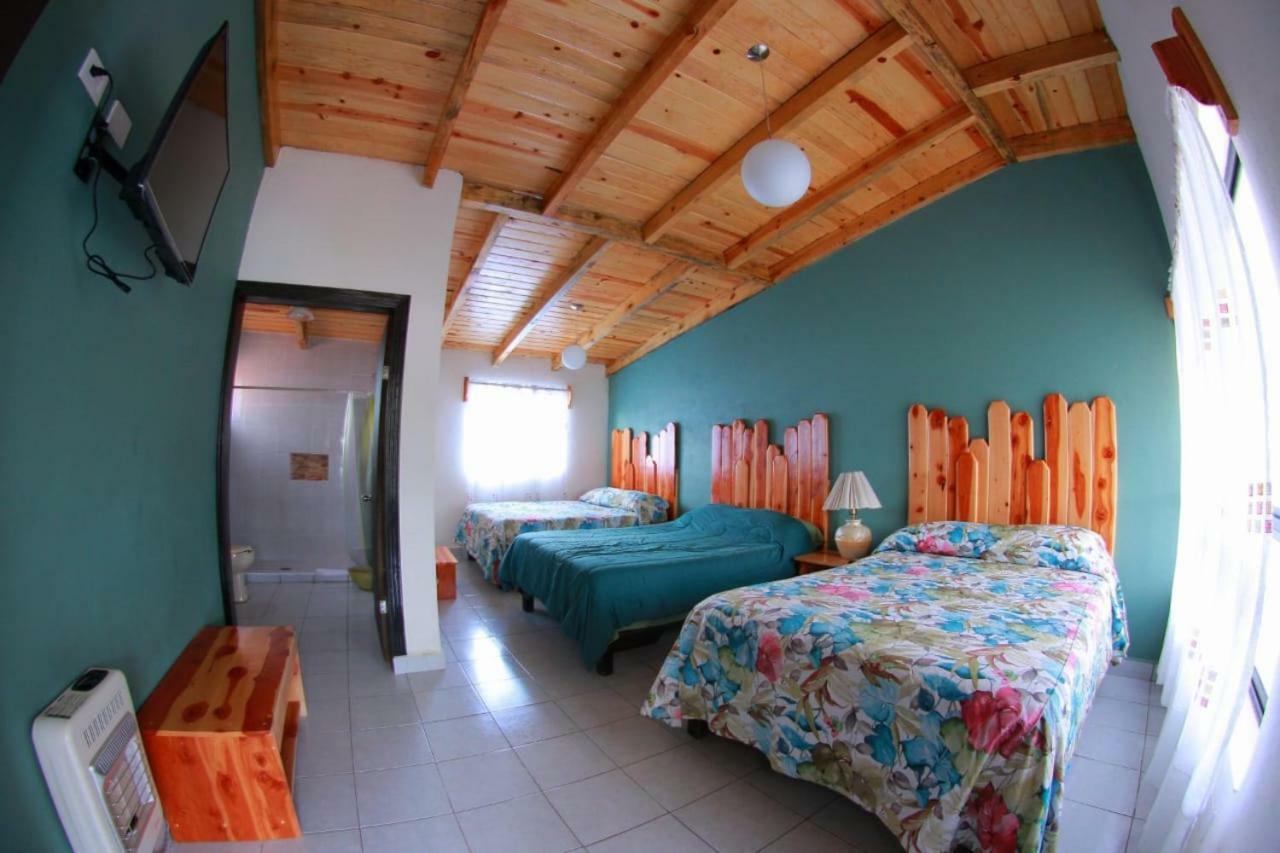 La Quinta Bed & Breakfast *