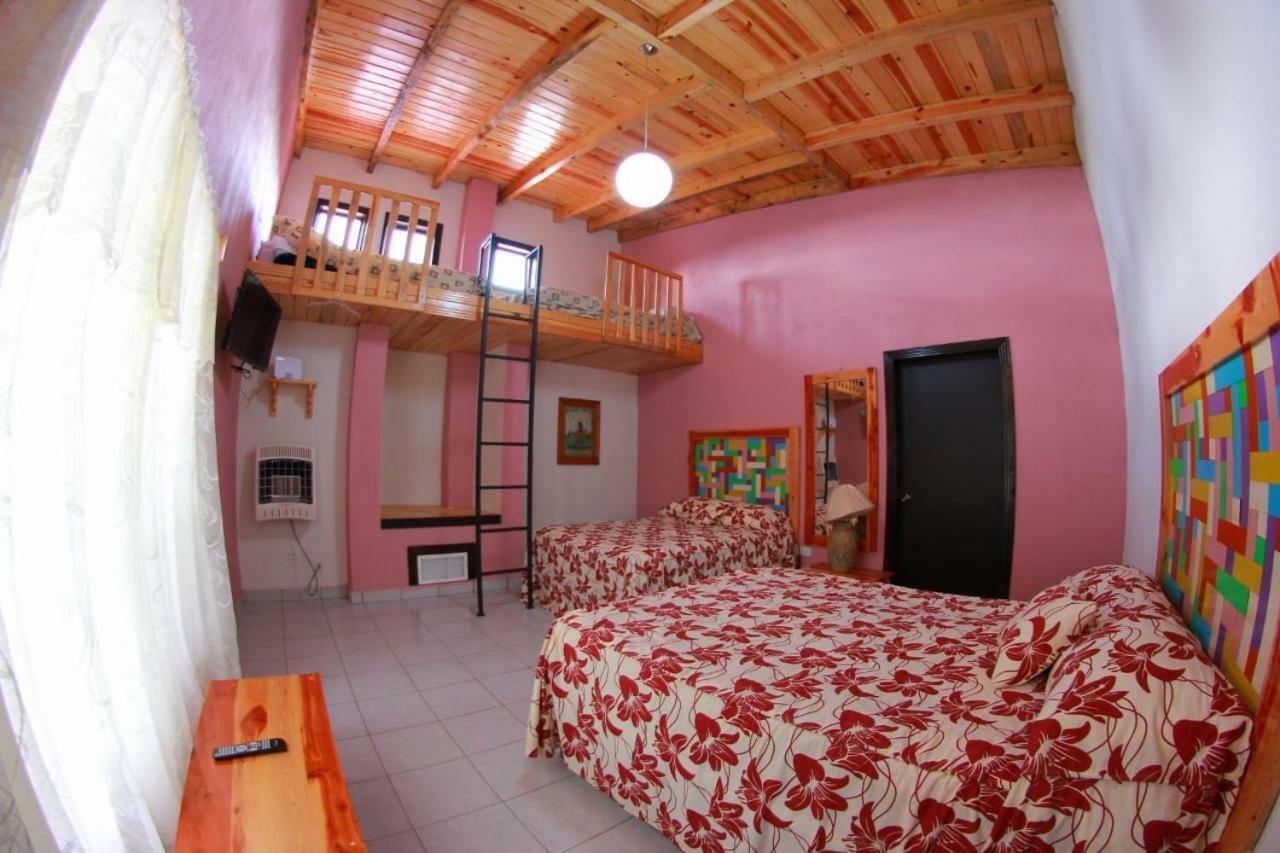 Bed & Breakfast La Quinta *