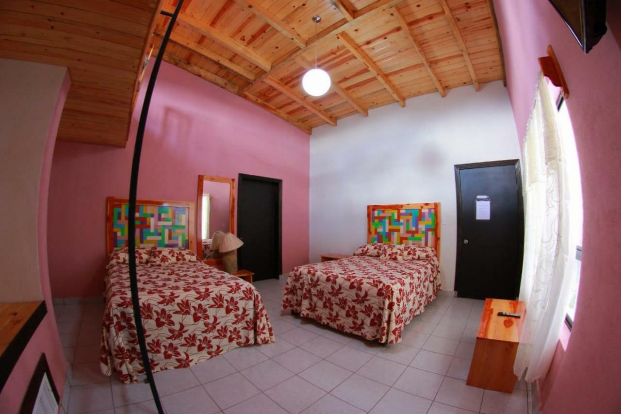 La Quinta * Creel
