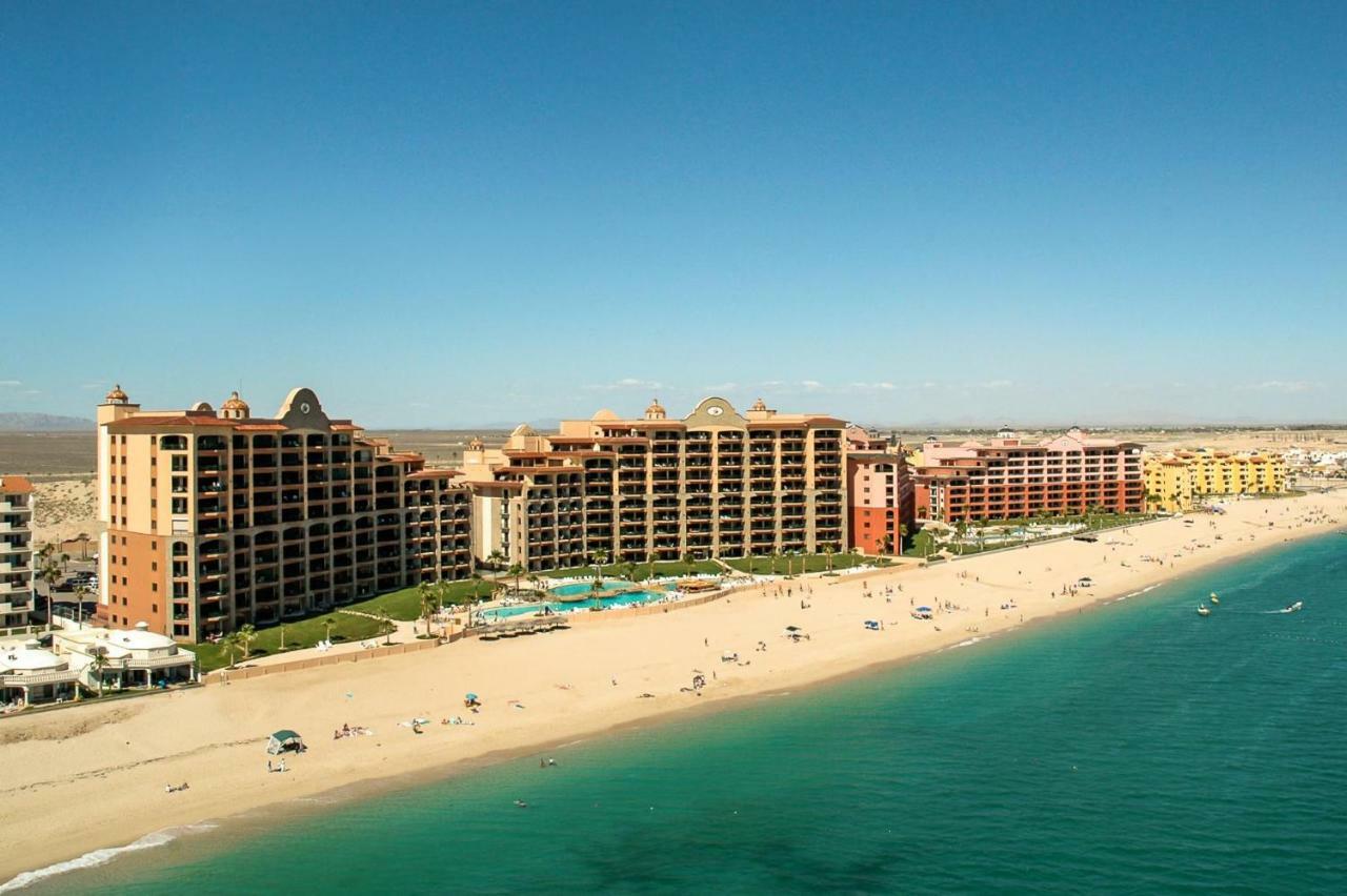 Apartment Sonoran Sea Puerto Penasco