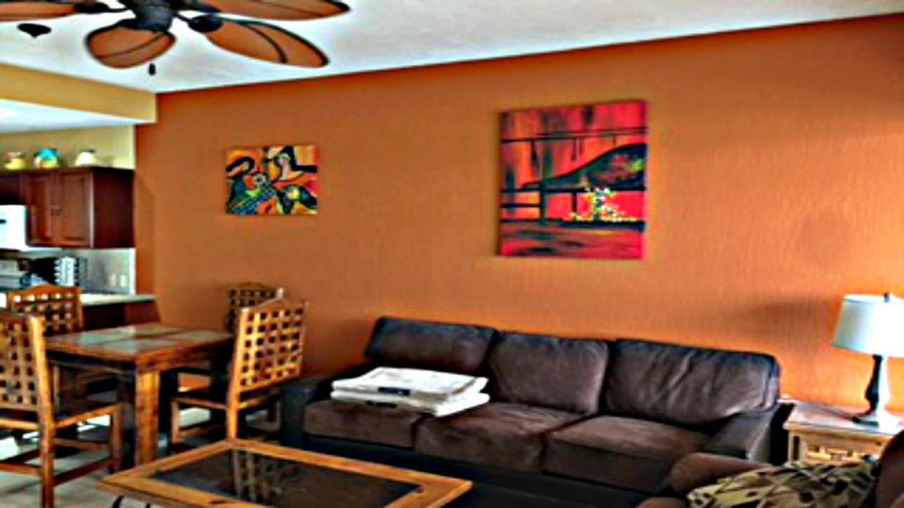 Apartment Sonoran Sea Puerto Penasco