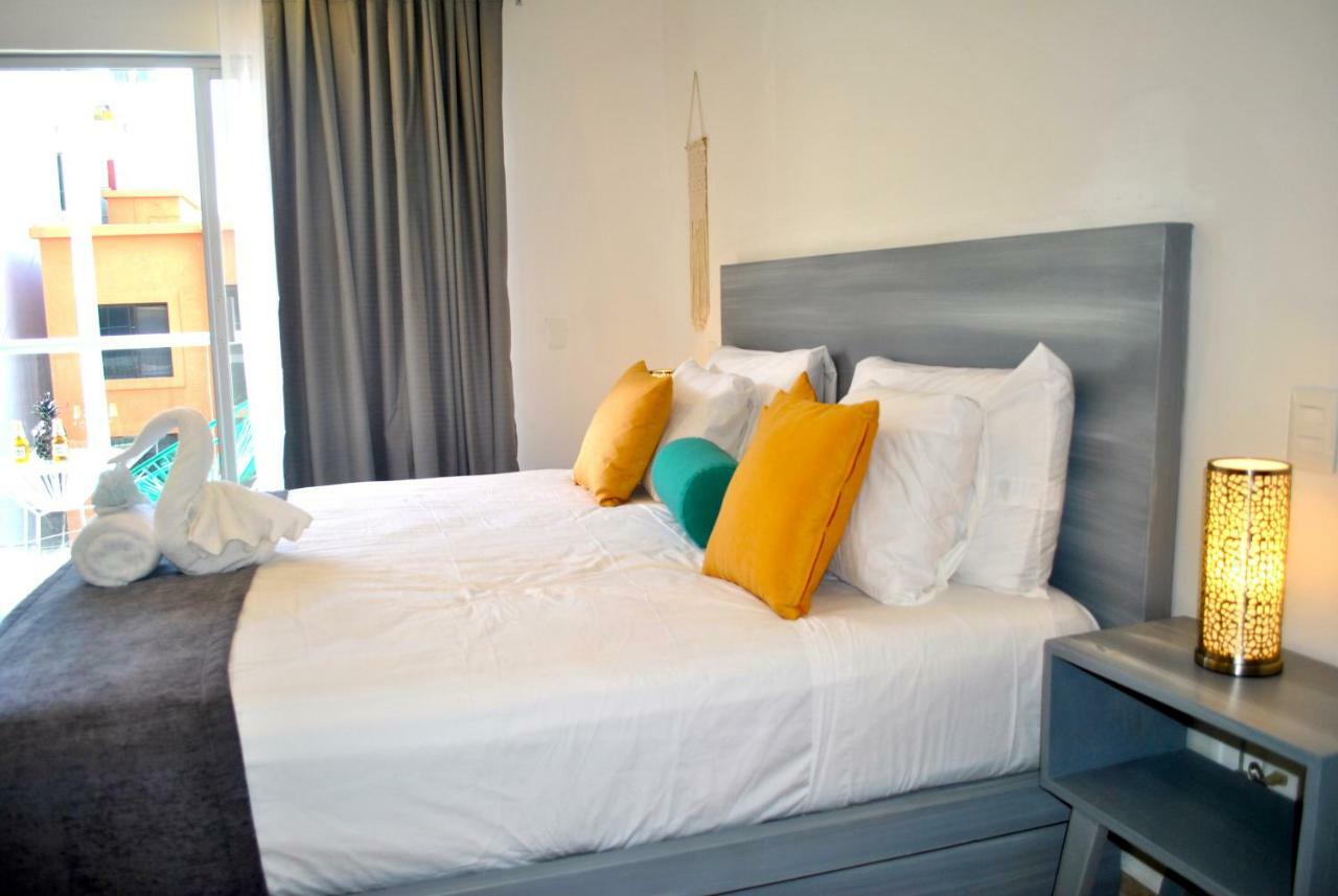 5th Coral Apartment