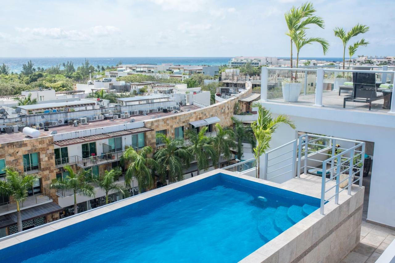 5th Coral Apartment *