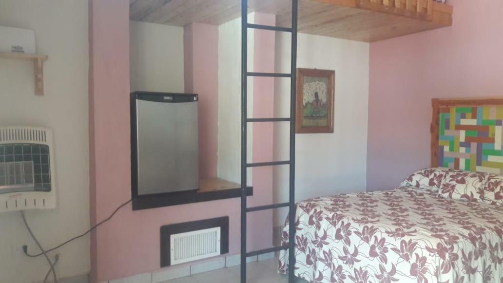 La Quinta Creel