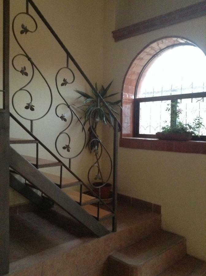 Loft El Rosario