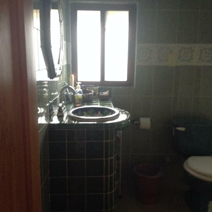 Apartment Loft El Rosario *