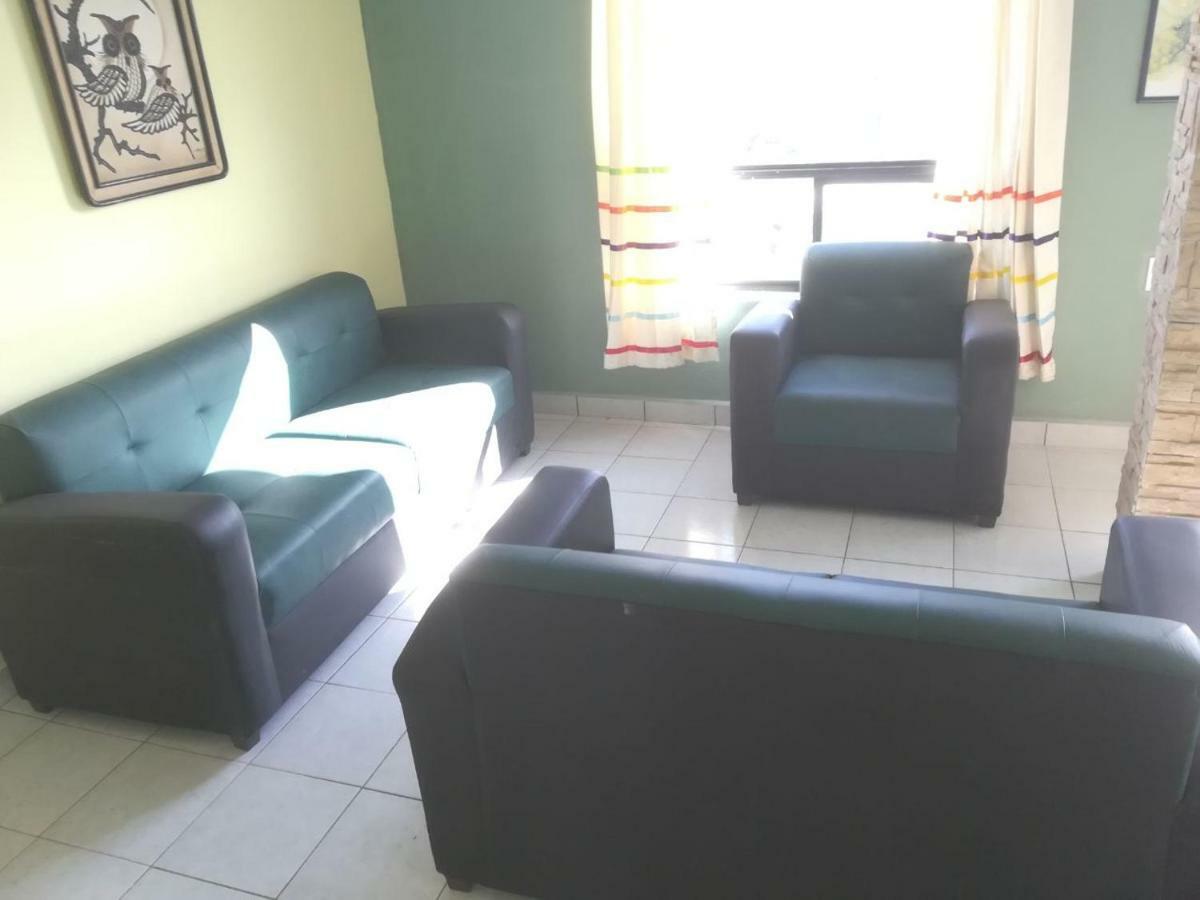 La Quinta Bed & Breakfast