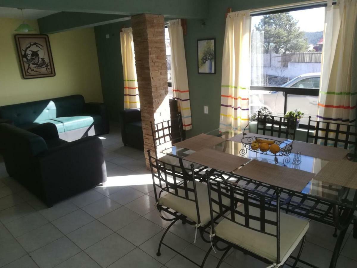 La Quinta Creel