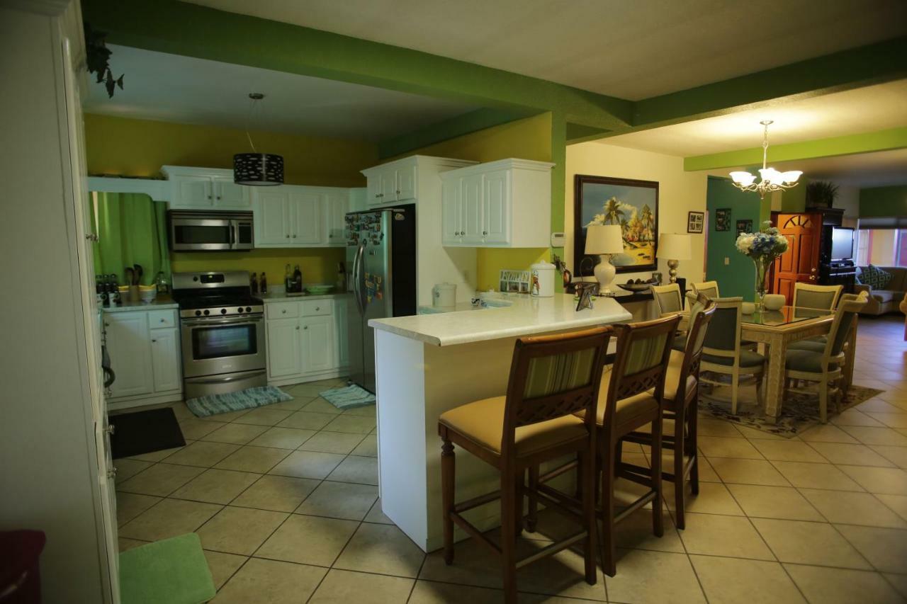 Trojan House Apartment