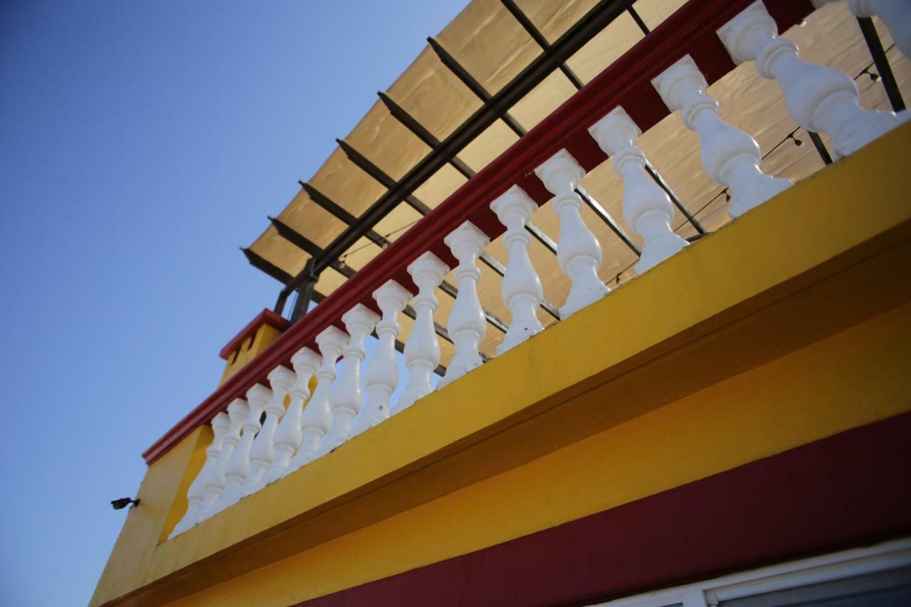 Trojan House *