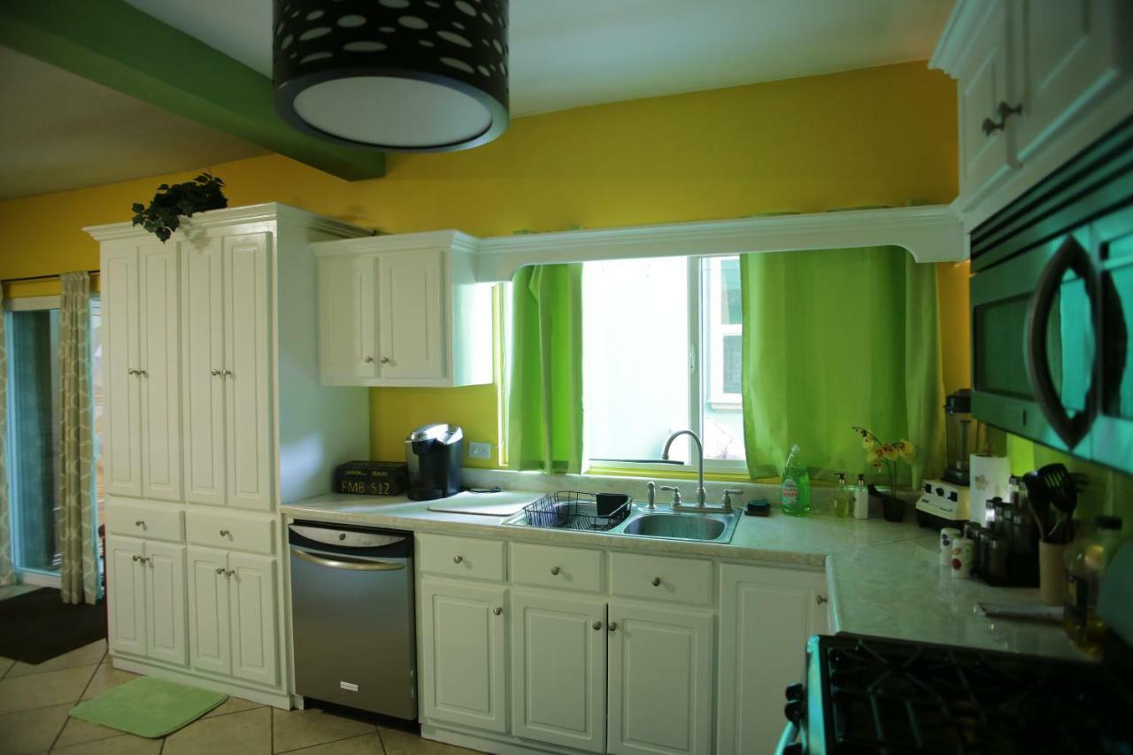 Trojan House Apartment