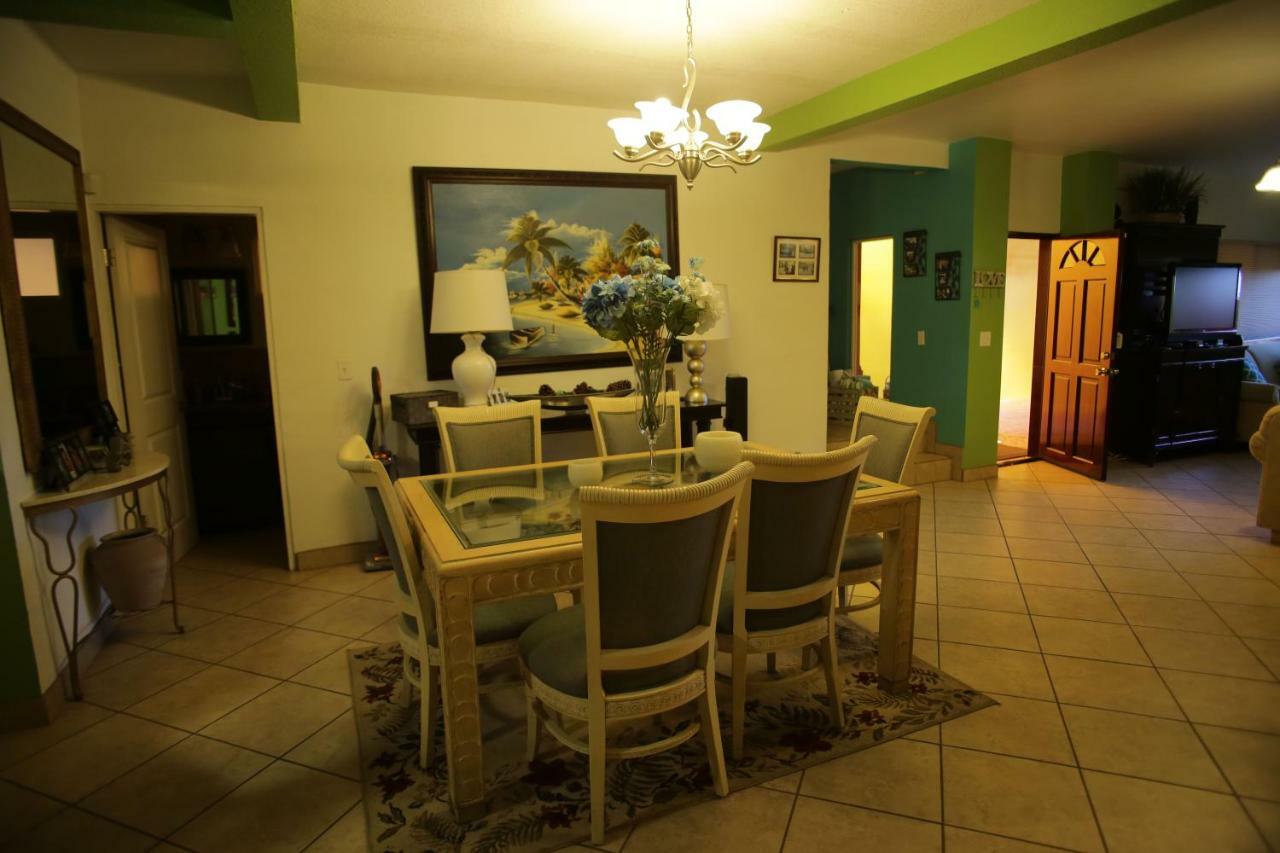 Trojan House Apartment