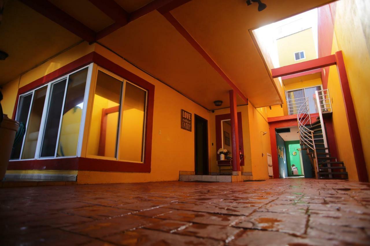 Trojan House