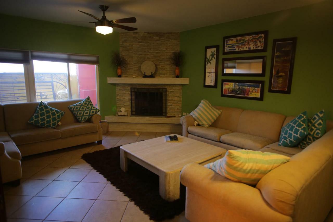 Trojan House Apartment