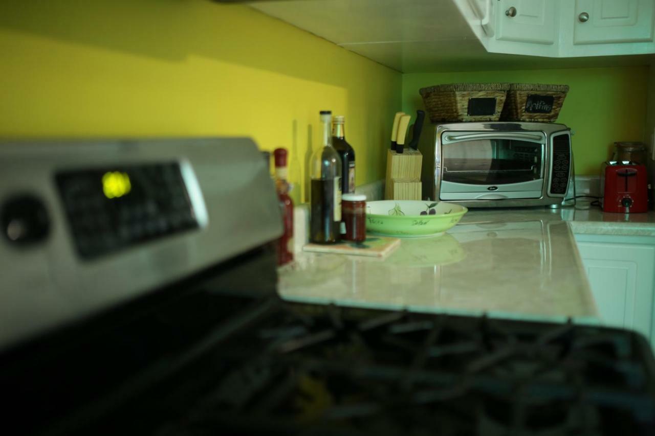 Trojan House Apartment