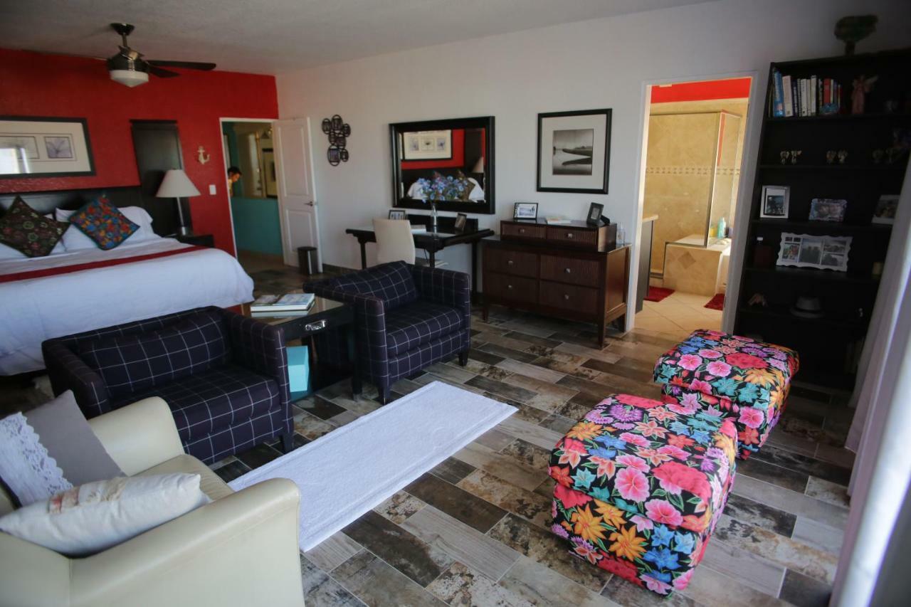 Apartment Trojan House *