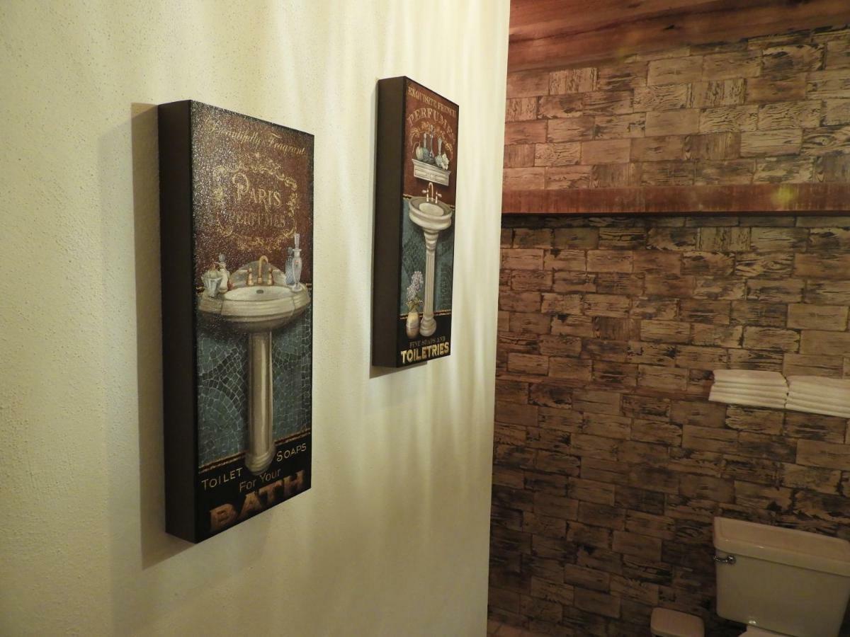 Casa Del Temezcuitate Apartment Guanajuato
