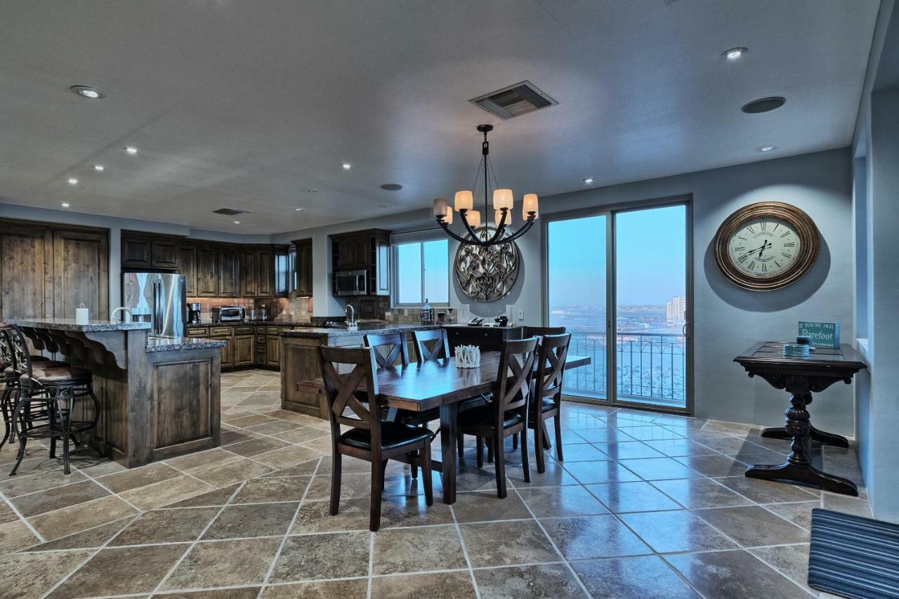 Apartment Amazing Penthouse At Bella Sirena With Views And Entertainment - 901-c