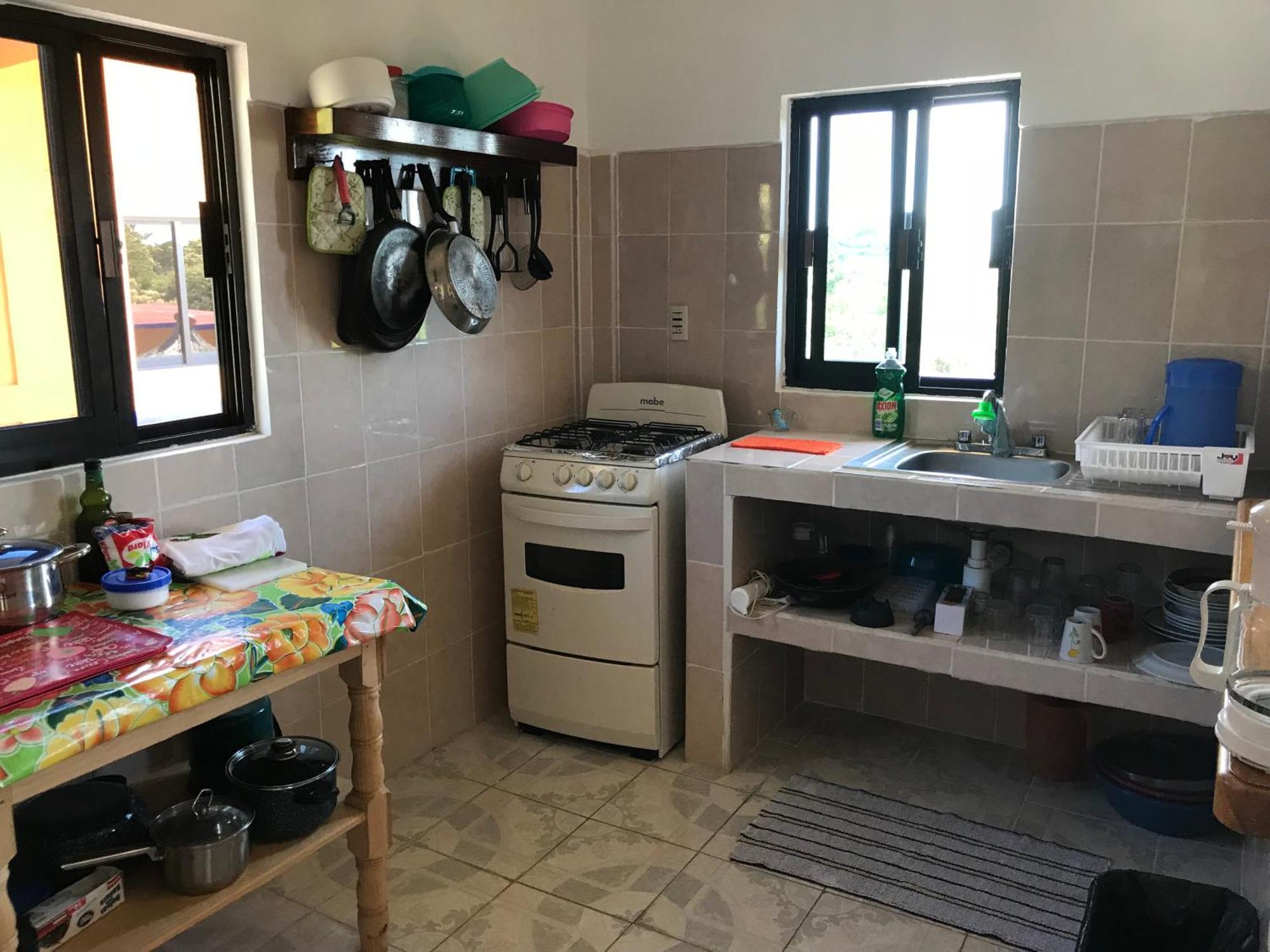 La Casita De Marlen