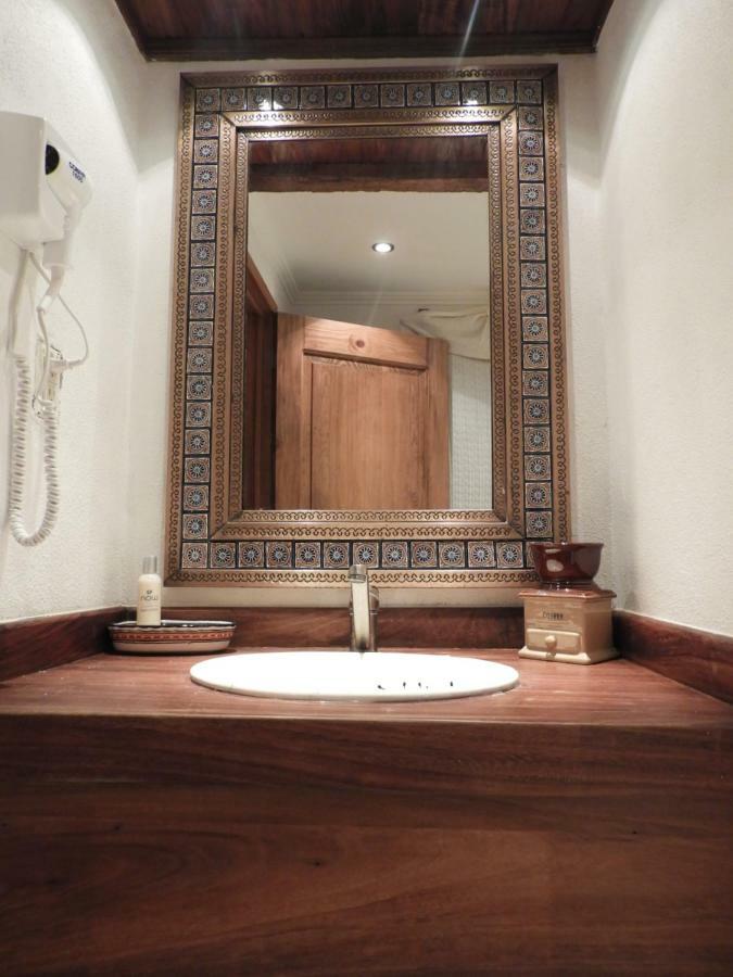 Casa Del Temezcuitate