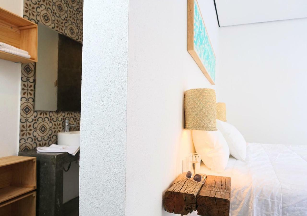 Mama Carlota Hotel 3*