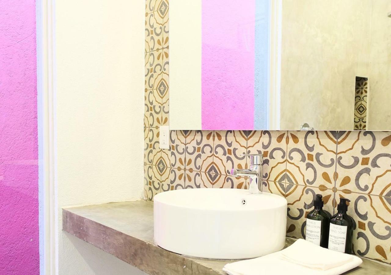 Mama Carlota Hotel Queretaro