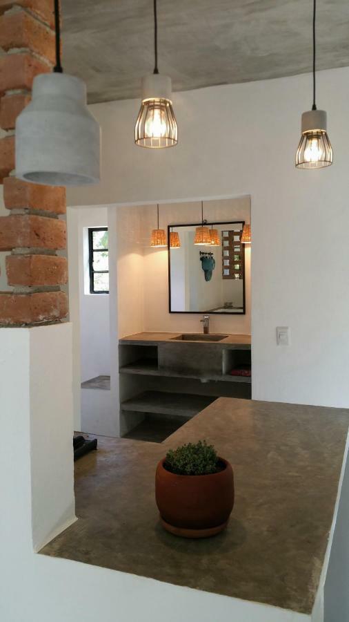 Apartment Soiree Zipolite