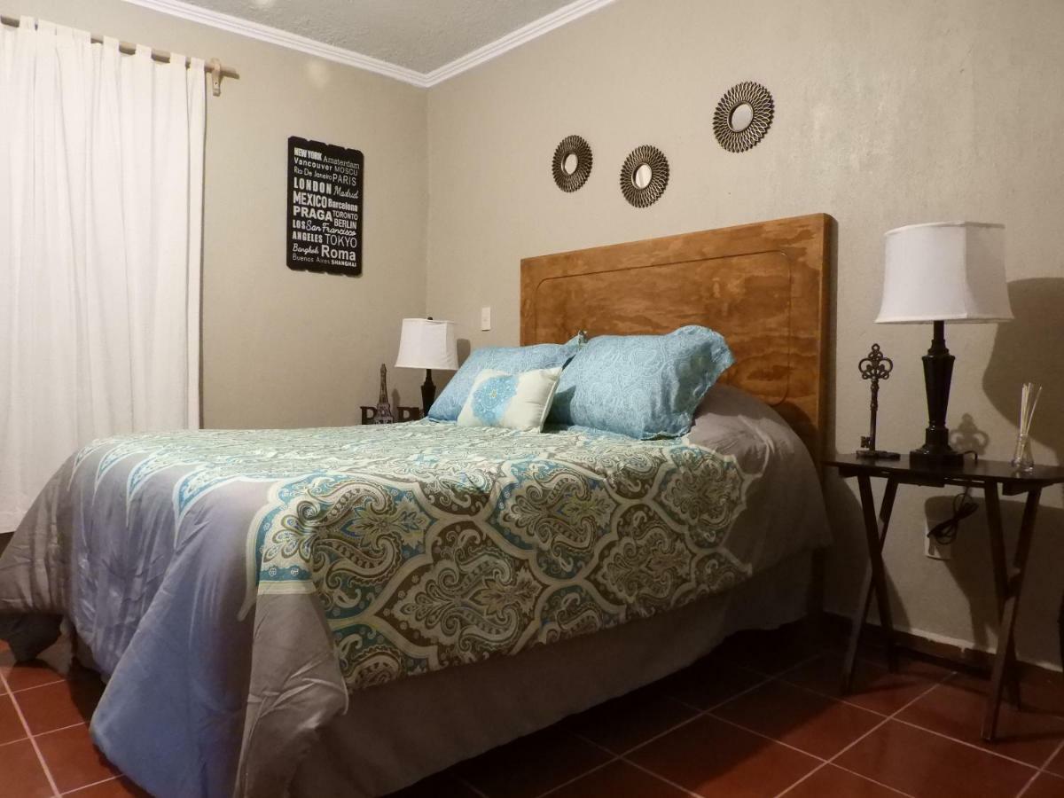 Casa Del Temezcuitate Guanajuato
