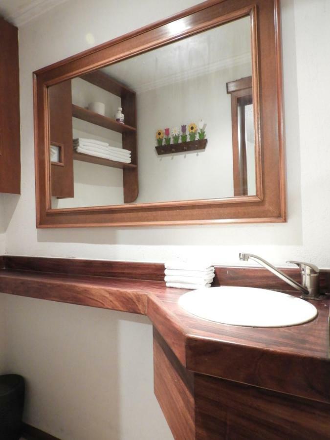 Casa Del Temezcuitate Apartment Guanajuato