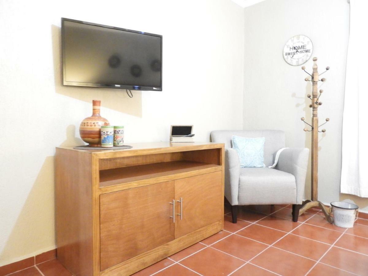 Casa Del Temezcuitate * Guanajuato