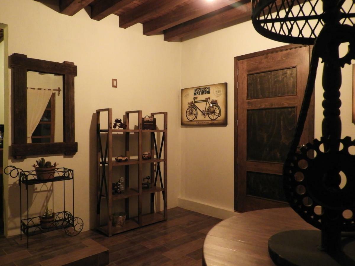 Apartment Casa Del Temezcuitate Guanajuato
