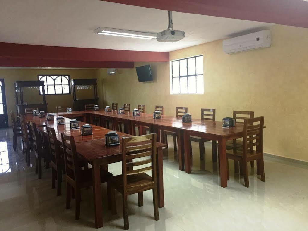 Tuul Hotel 3*