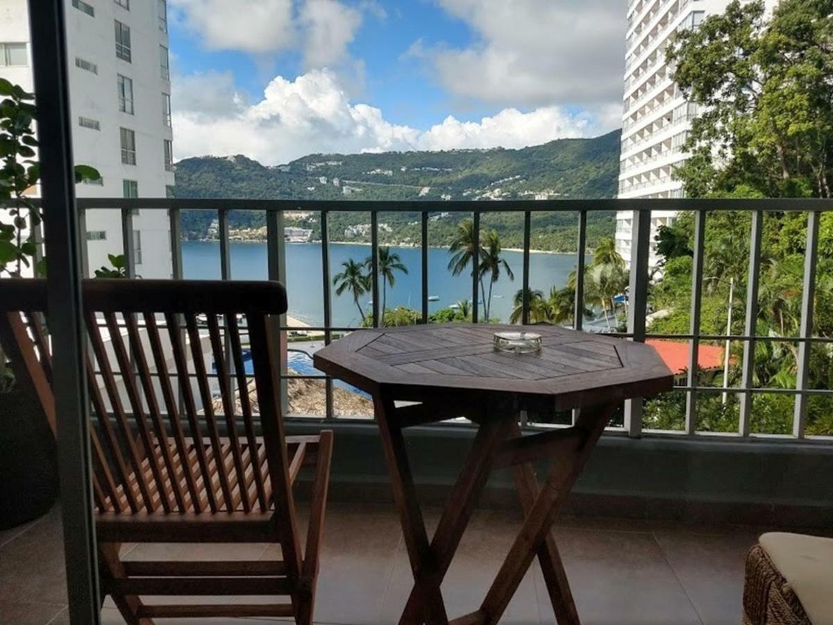 Apartamento Playa Majahua
