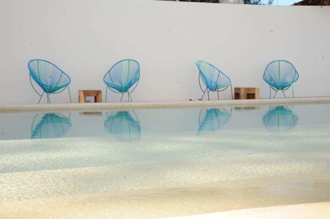 Playa 55 Escape - Adults Only Guest house *