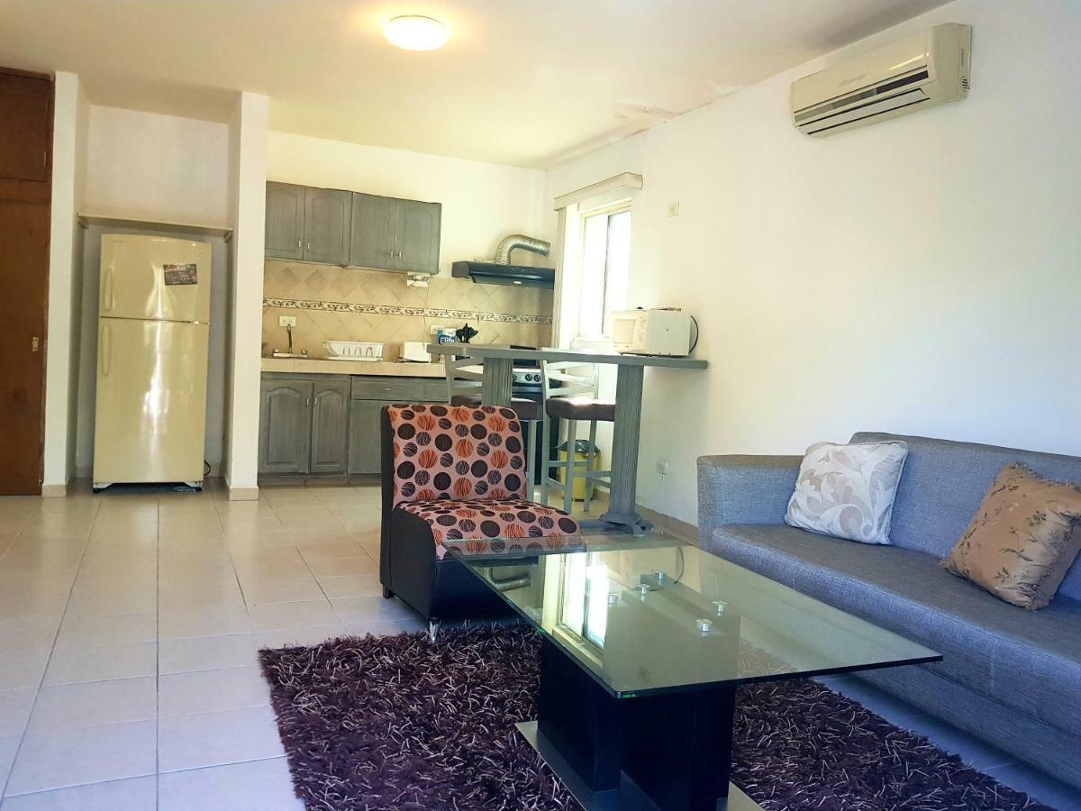 Contry La Silla Zona Tec - Nuevo Sur Apartment *