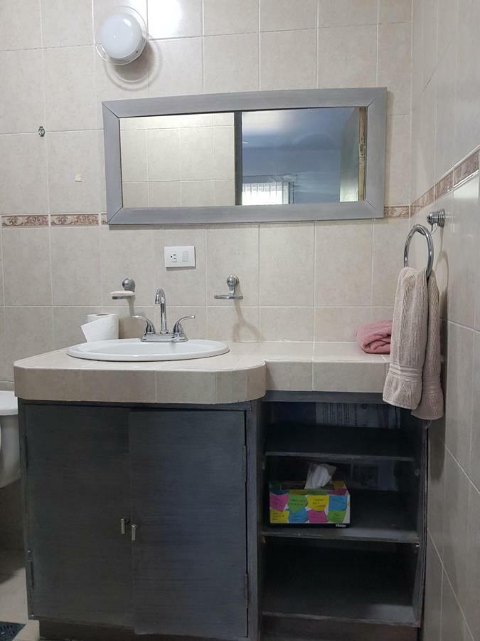 Contry La Silla Zona Tec - Nuevo Sur Apartment Monterrey