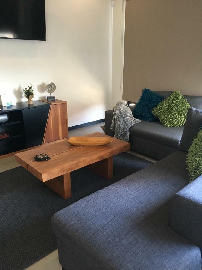 Apartment El Refugio