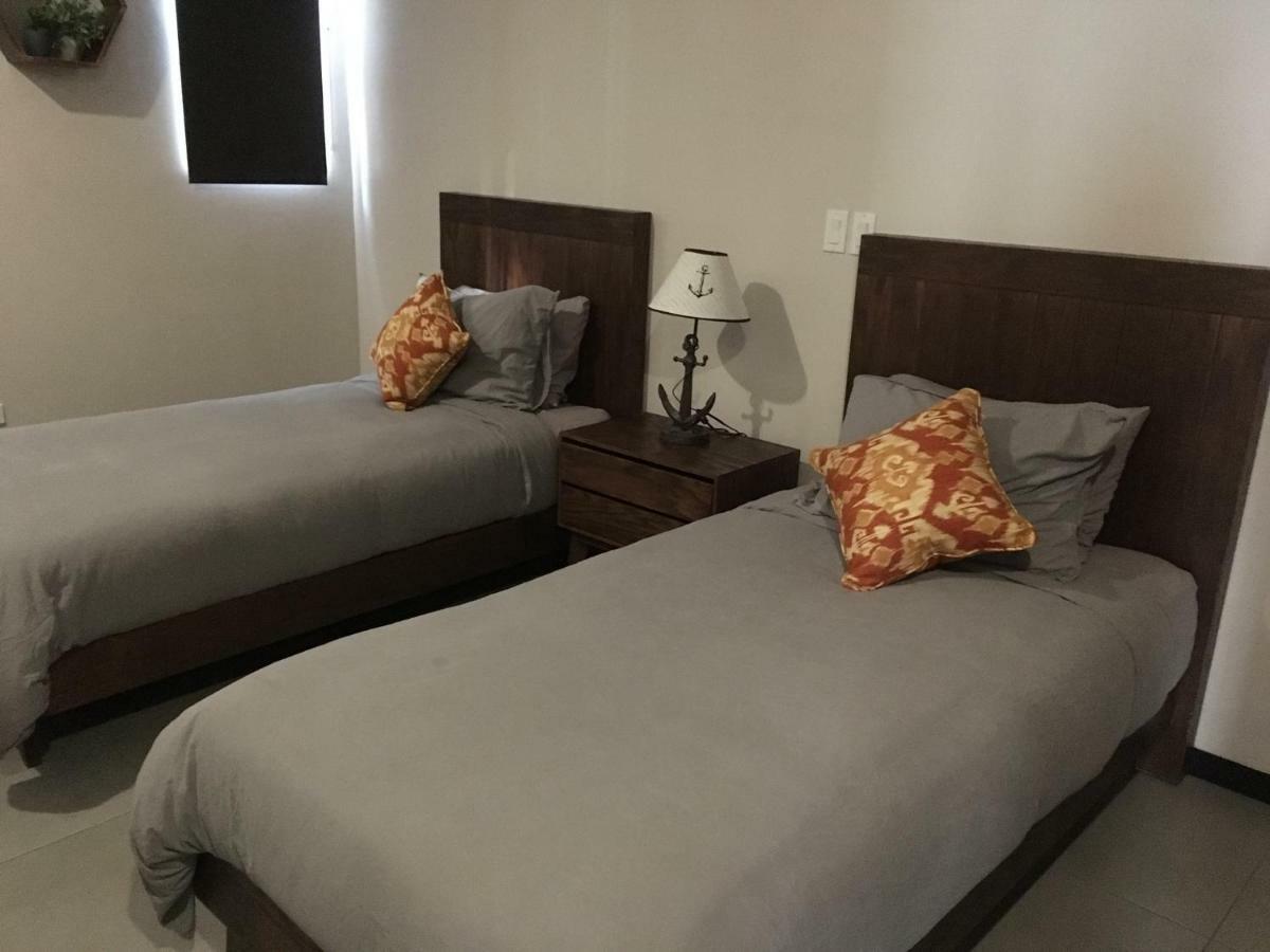 El Refugio Apartment *