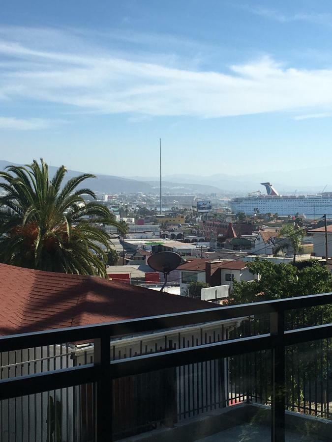 El Refugio Ensenada