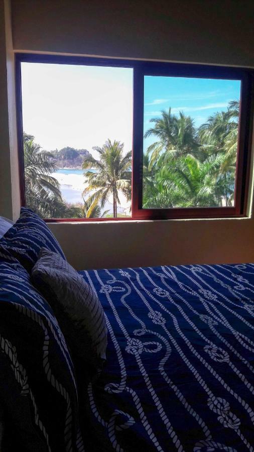 Luna San Francisco (Nayarit)