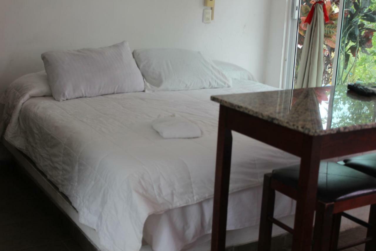 Del Rey Hotel Playa Chachalacas