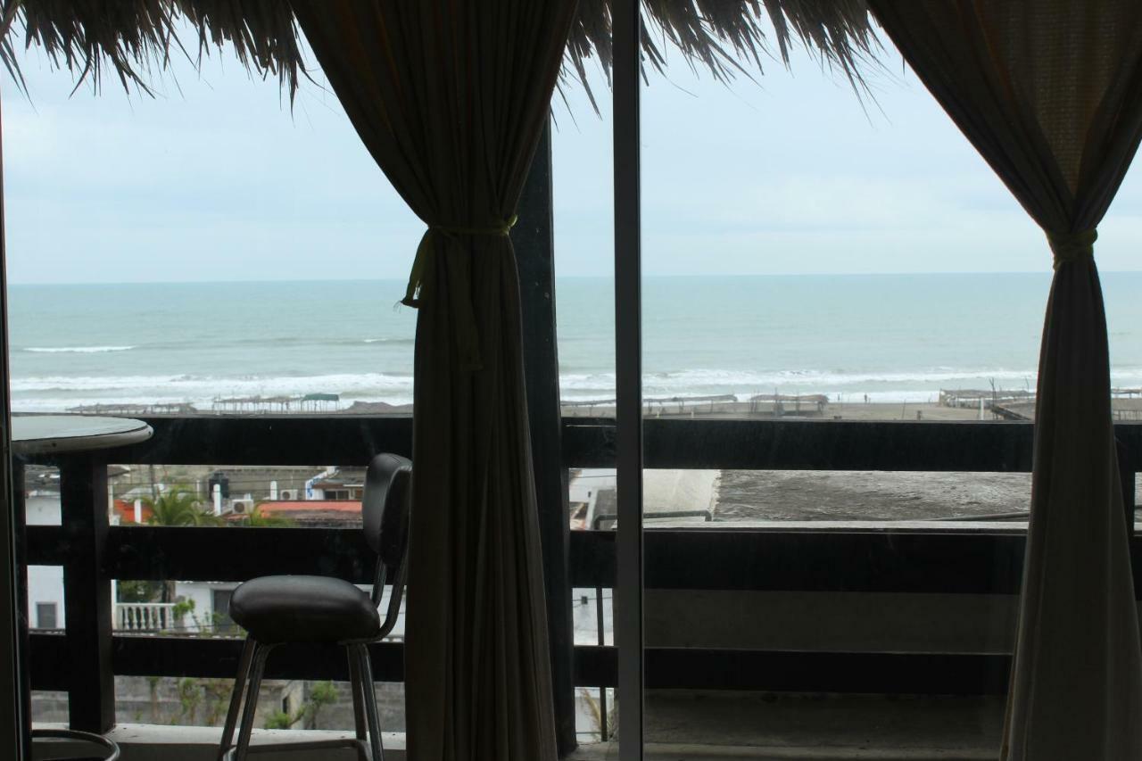 Del Rey Hotel
