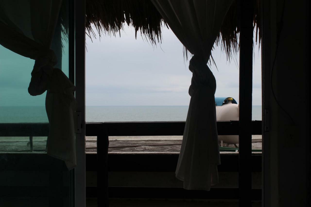 Del Rey Playa Chachalacas