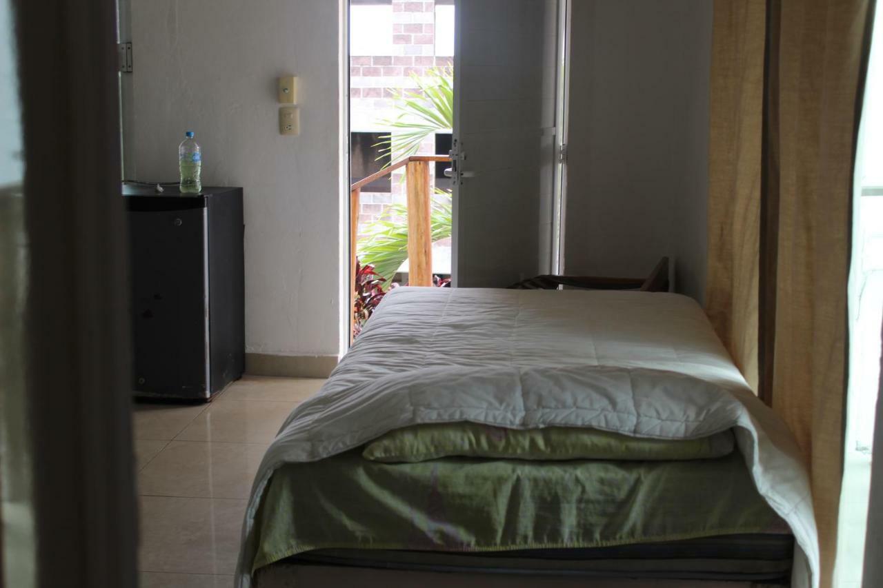 Hotel Del Rey Playa Chachalacas