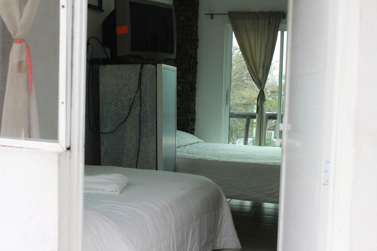 Del Rey 4* Playa Chachalacas