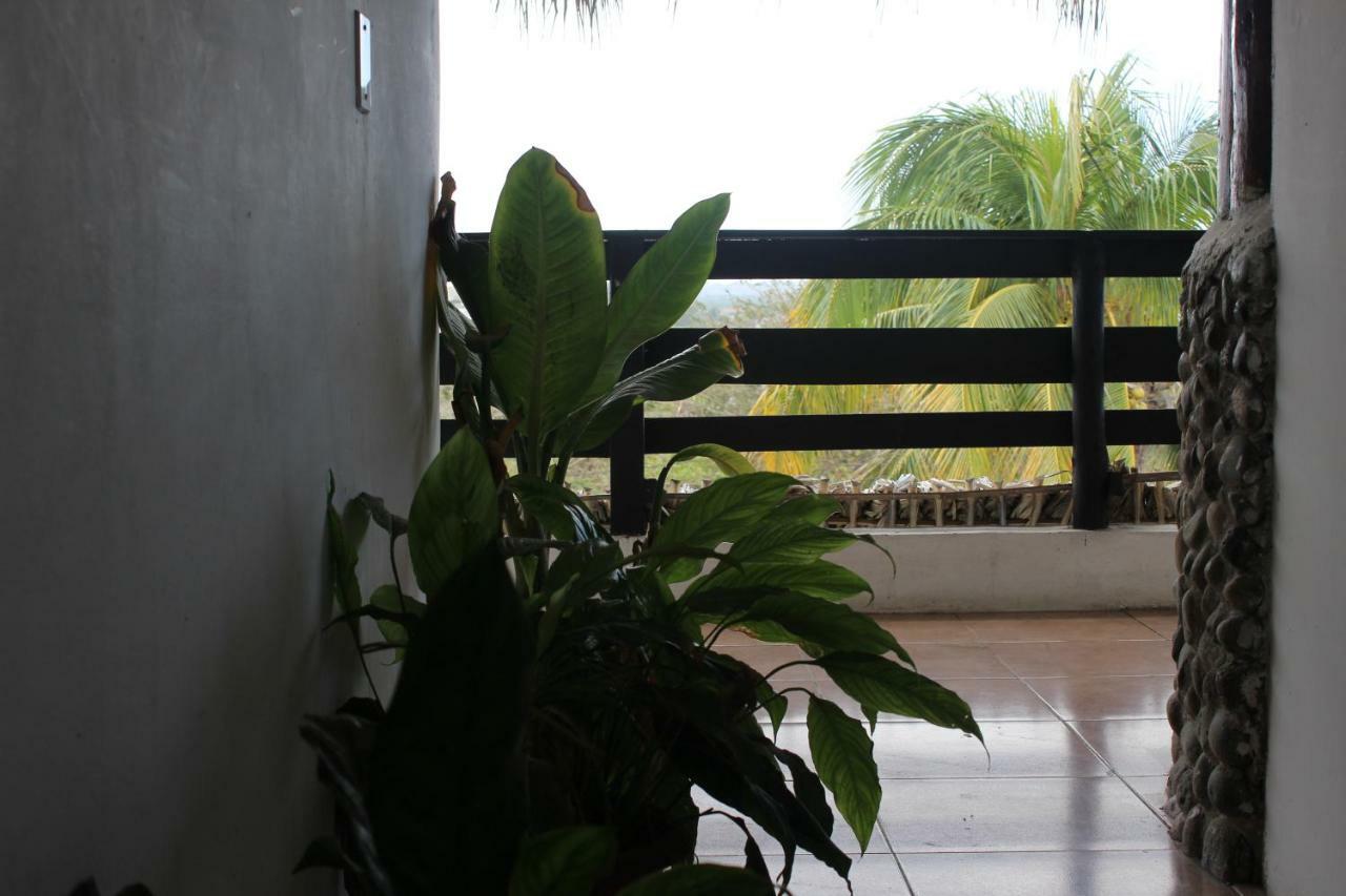Hotel Del Rey Playa Chachalacas