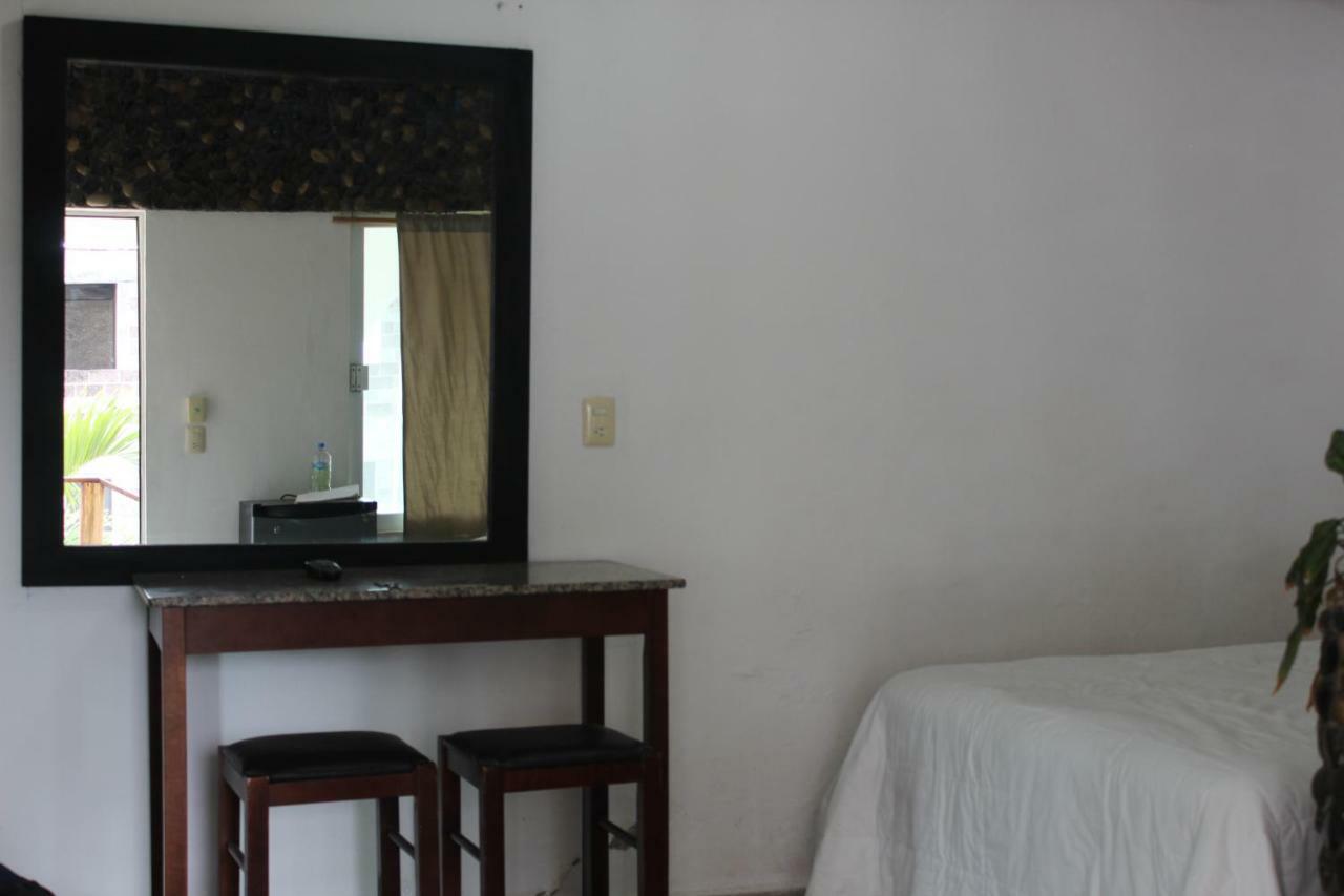 Del Rey Hotel Playa Chachalacas