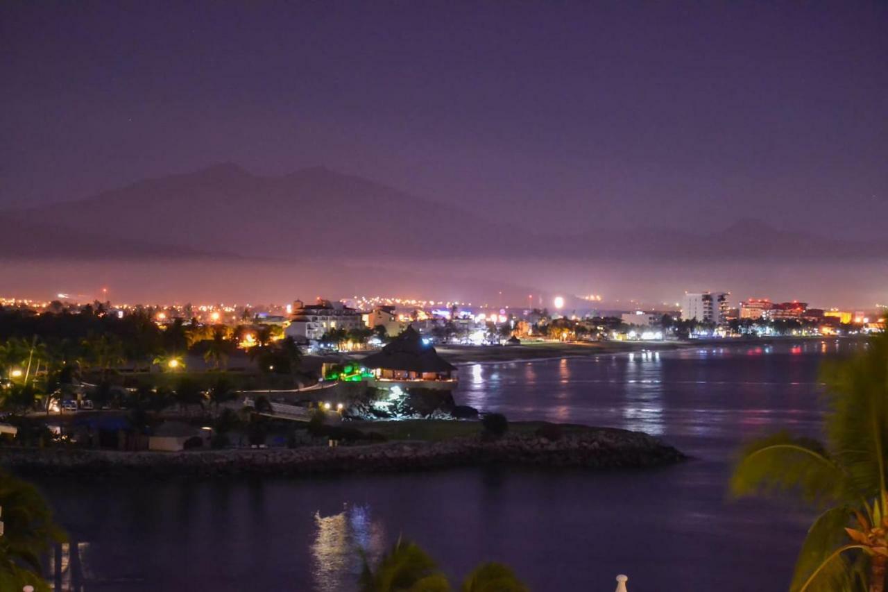 Playasol Hadas Manzanillo
