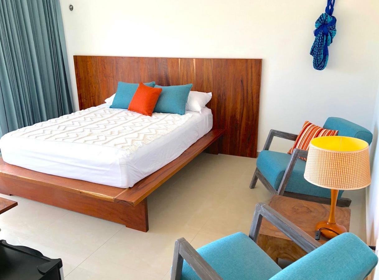 Guest house Playa 55 Escape - Adults Only *