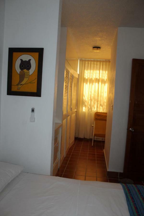 Holiday home La Loma *